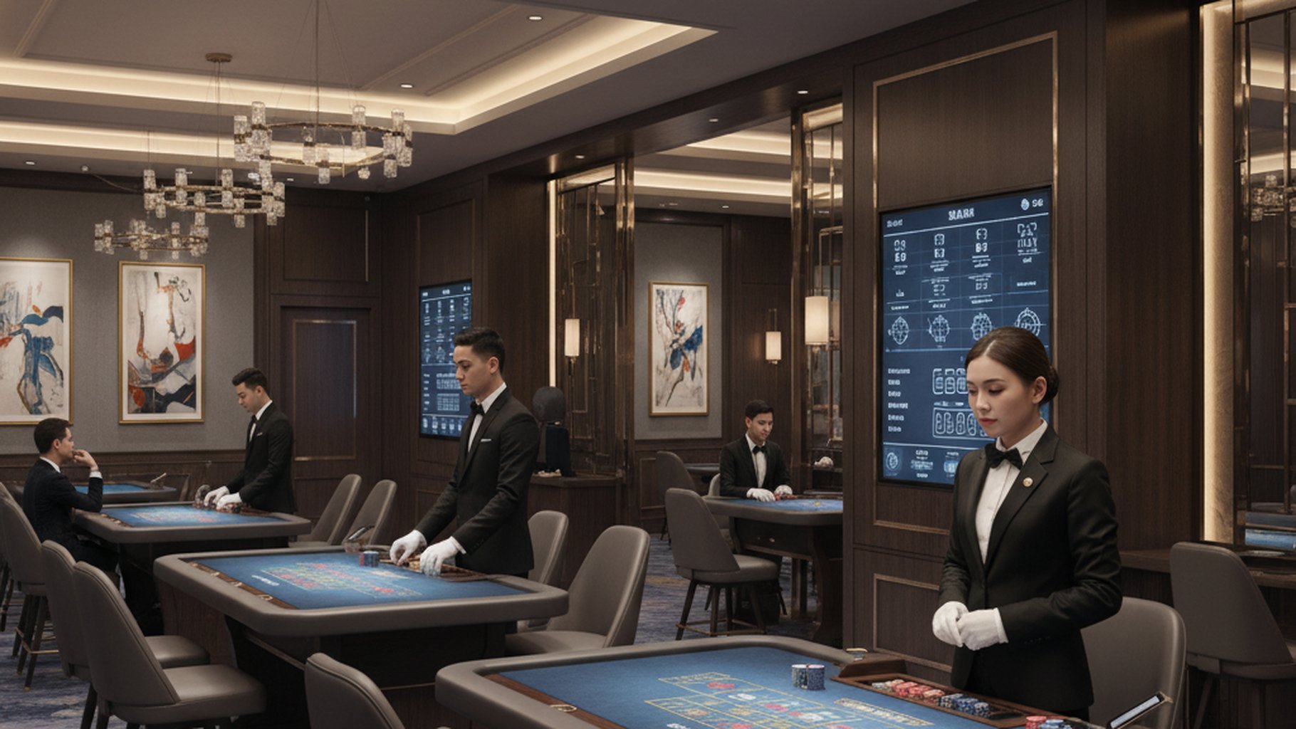 วิธีเข้าใจระบบ Cascading Reels และ Avalanche