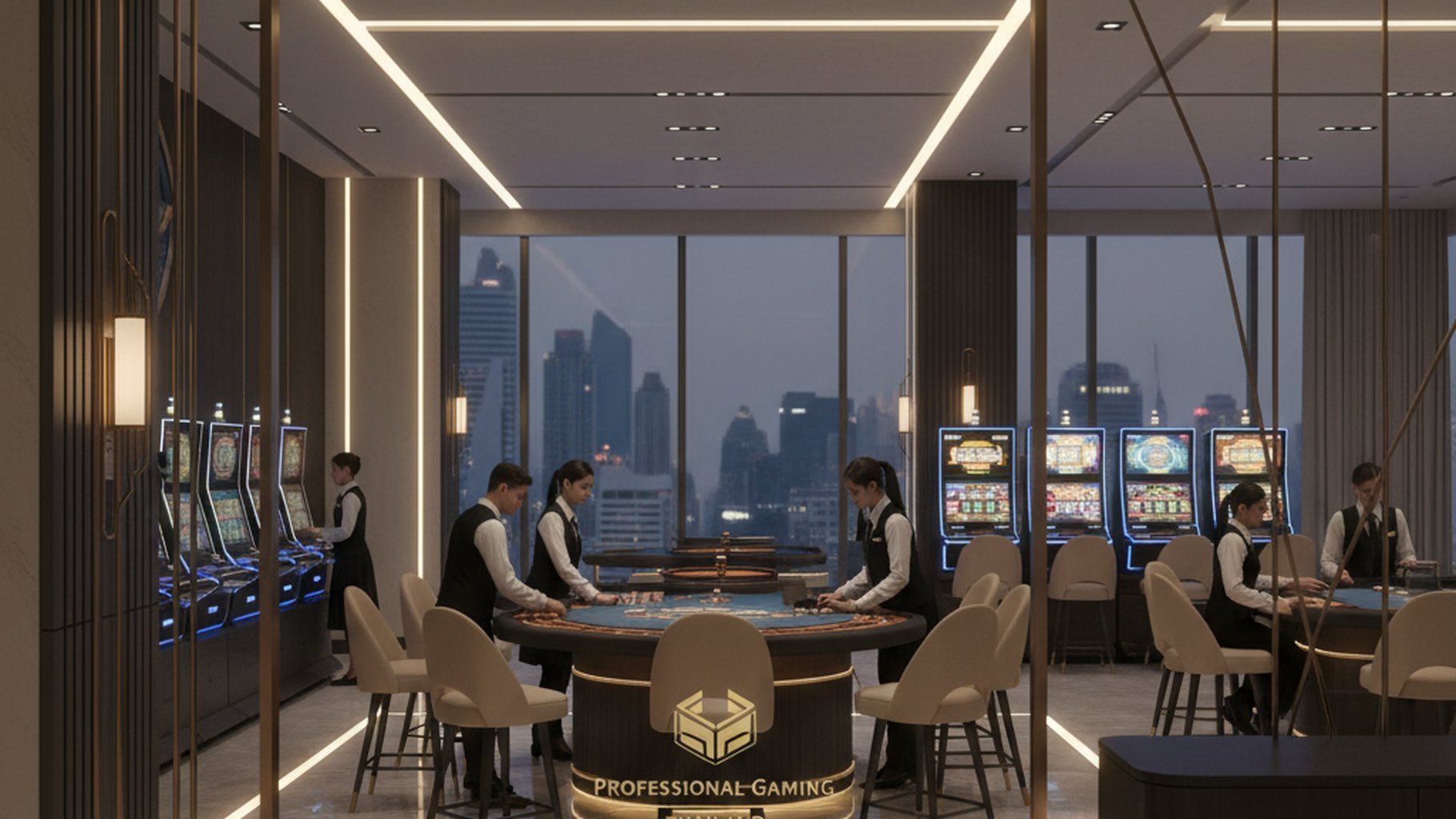 บริหาร Bankroll บาคาร่า: เอาชนะ Variance ด้วยแผนการเล่น Infographic กลยุทธ์บริหาร Bankroll บาคาร่า