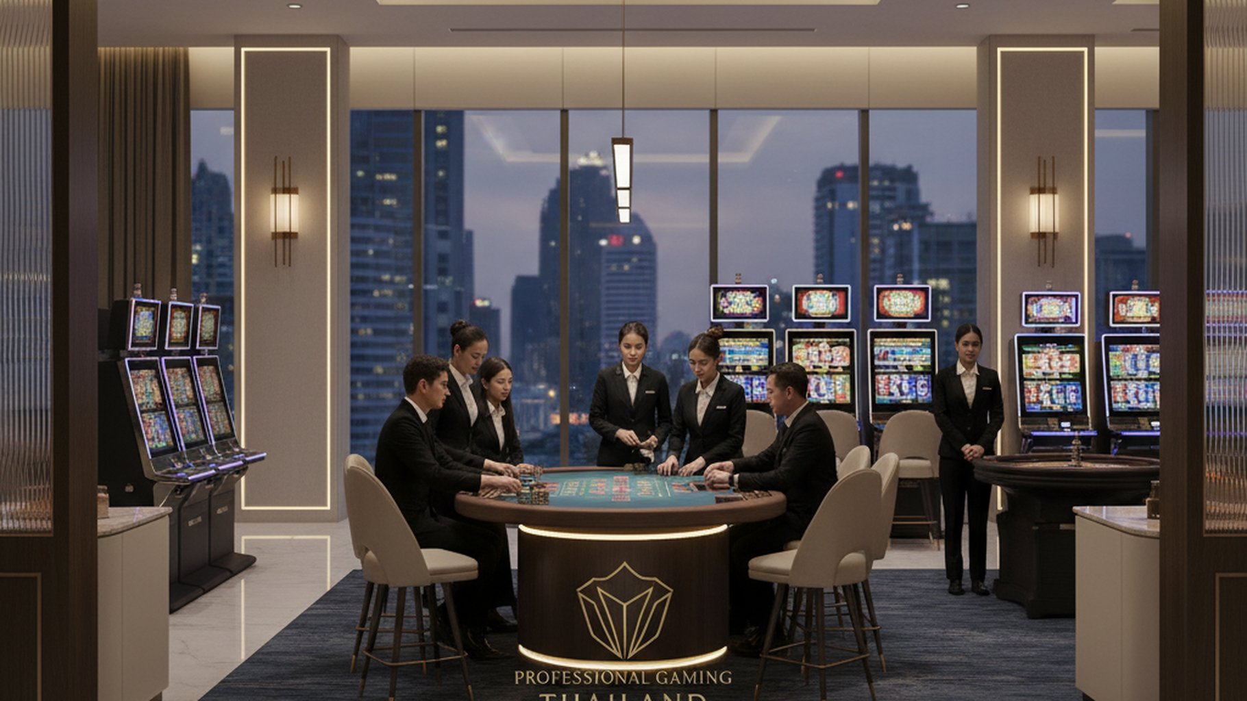 เกมสล็อต PG ที่มี Multiplier สูง หน้าจอเกมสล็อต PG ที่มีฟีเจอร์ Multiplier