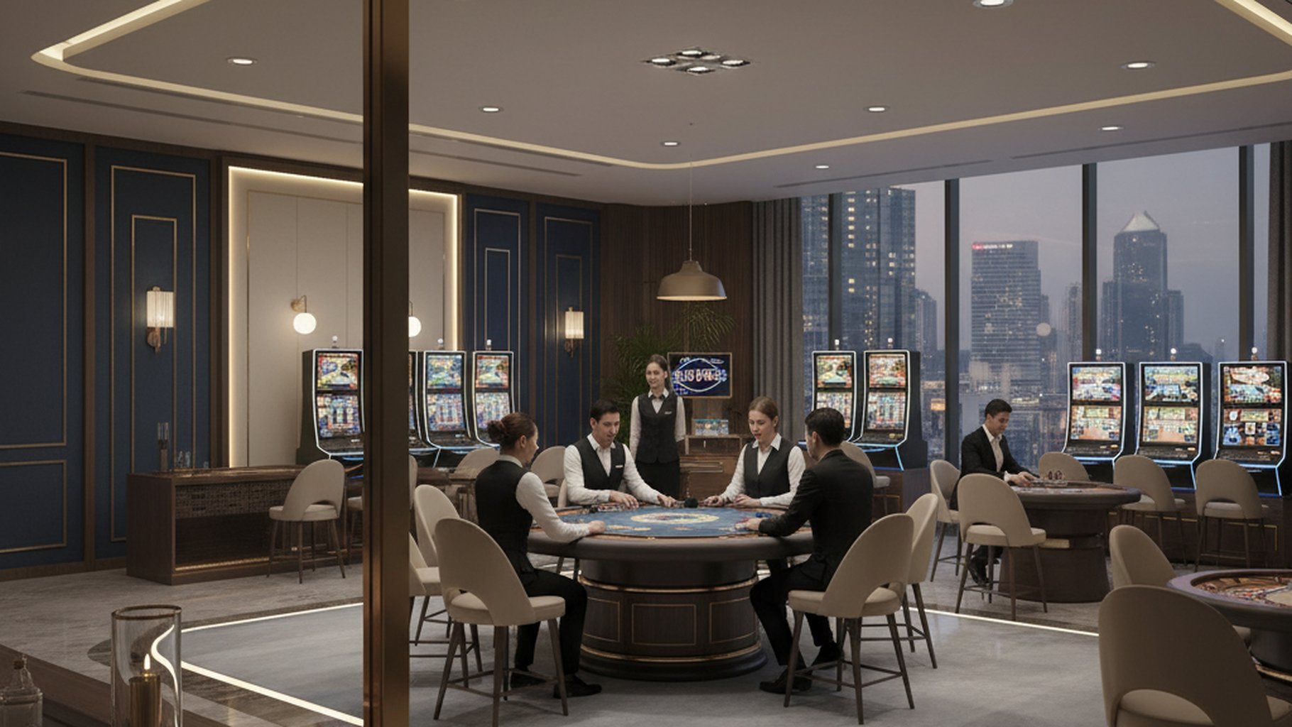 สัญลักษณ์ความน่าเชื่อถือของเว็บ บา คา ร่า เว็บ ตรง