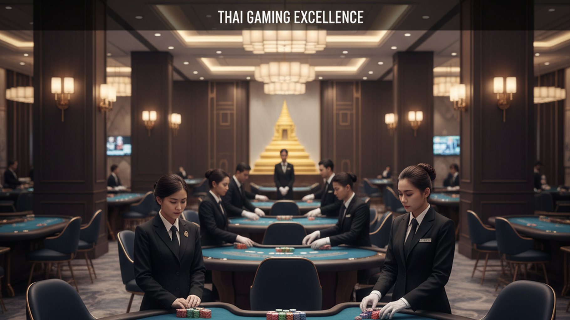วิเคราะห์สถิติบาคาร่าเพื่อหา Tactical Matchup กราฟสถิติบาคาร่า แสดงแนวโน้ม Tactical Matchup