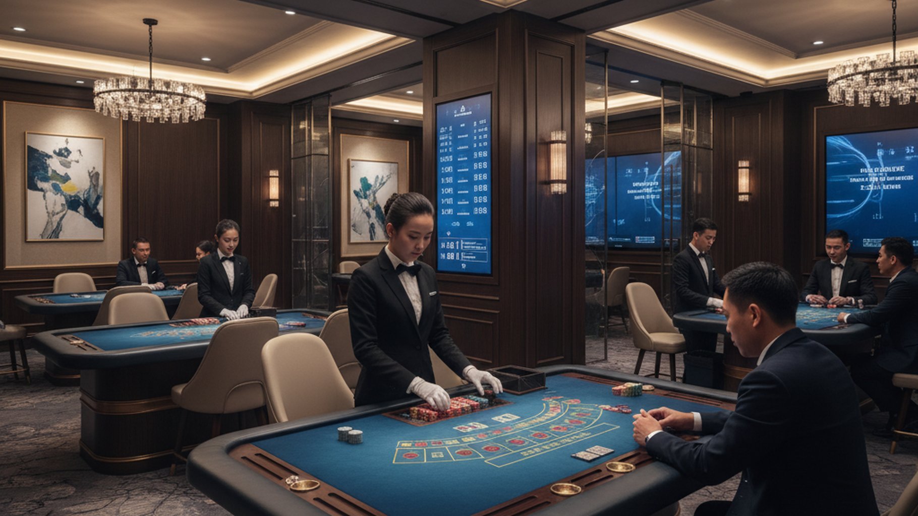 การใช้ Heat Map และ Passing Network ในการวิเคราะห์