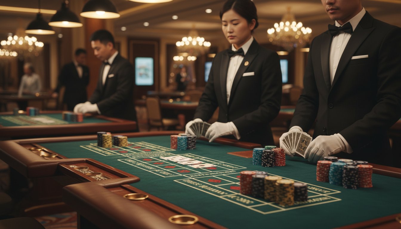 คู่มือ"เว็บพนันออนไลน์สำหรับมืออาชีพ 404