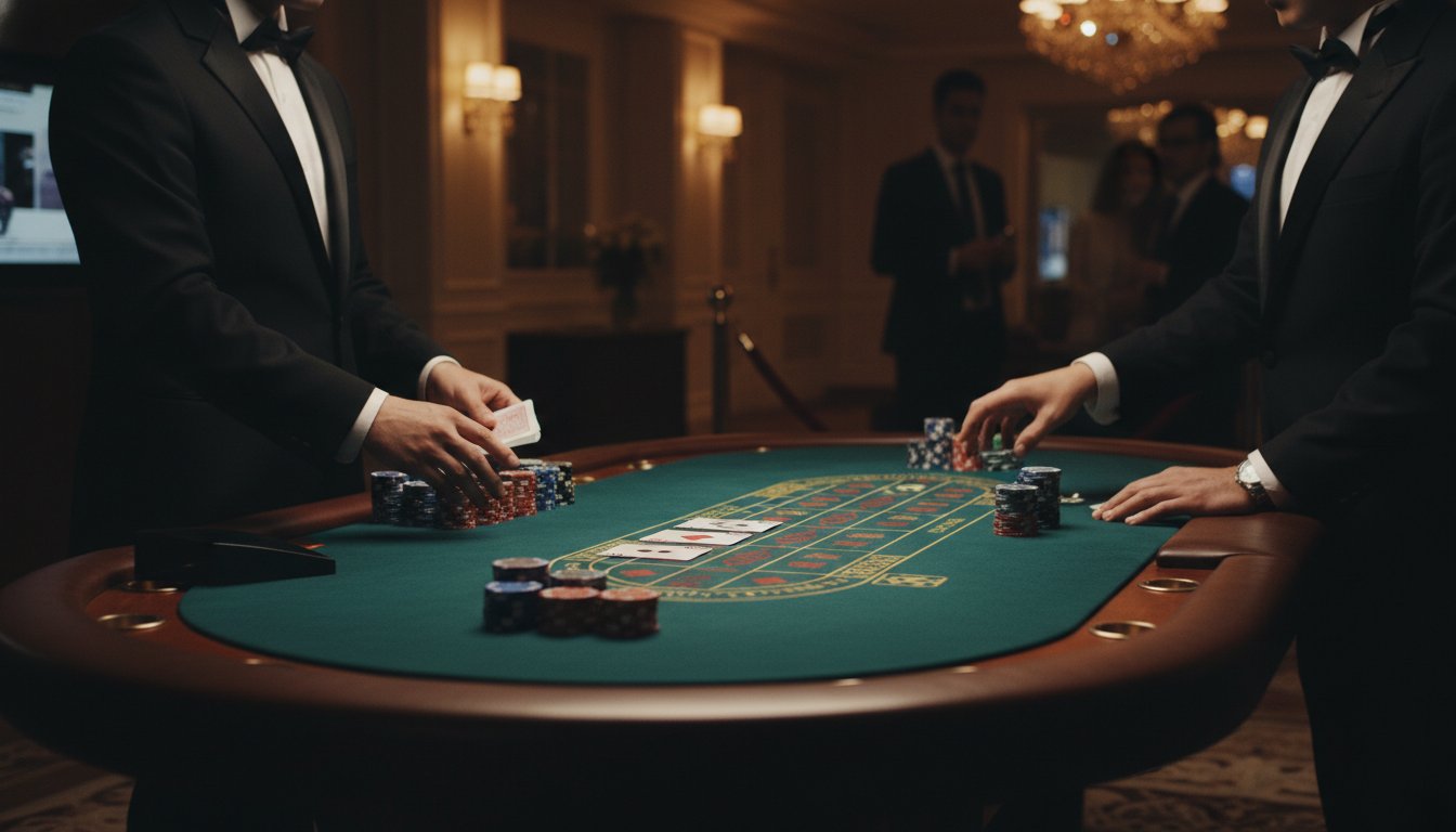 บาคาร่า วอเลท เว็บตรง: สูตรเด็ดพิชิตกำไร พร้อมโปรโมชั่นจัดเต็ม