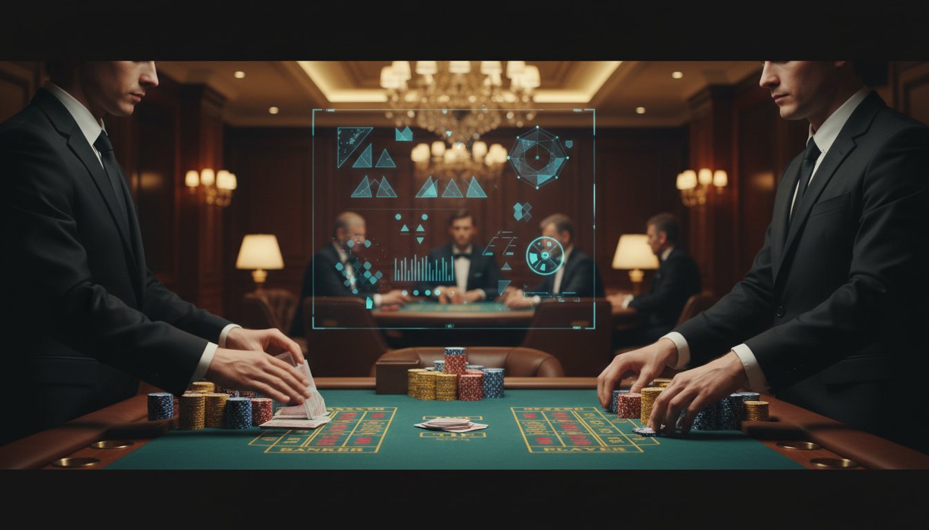 บาคาร่า ทรูมันนี่