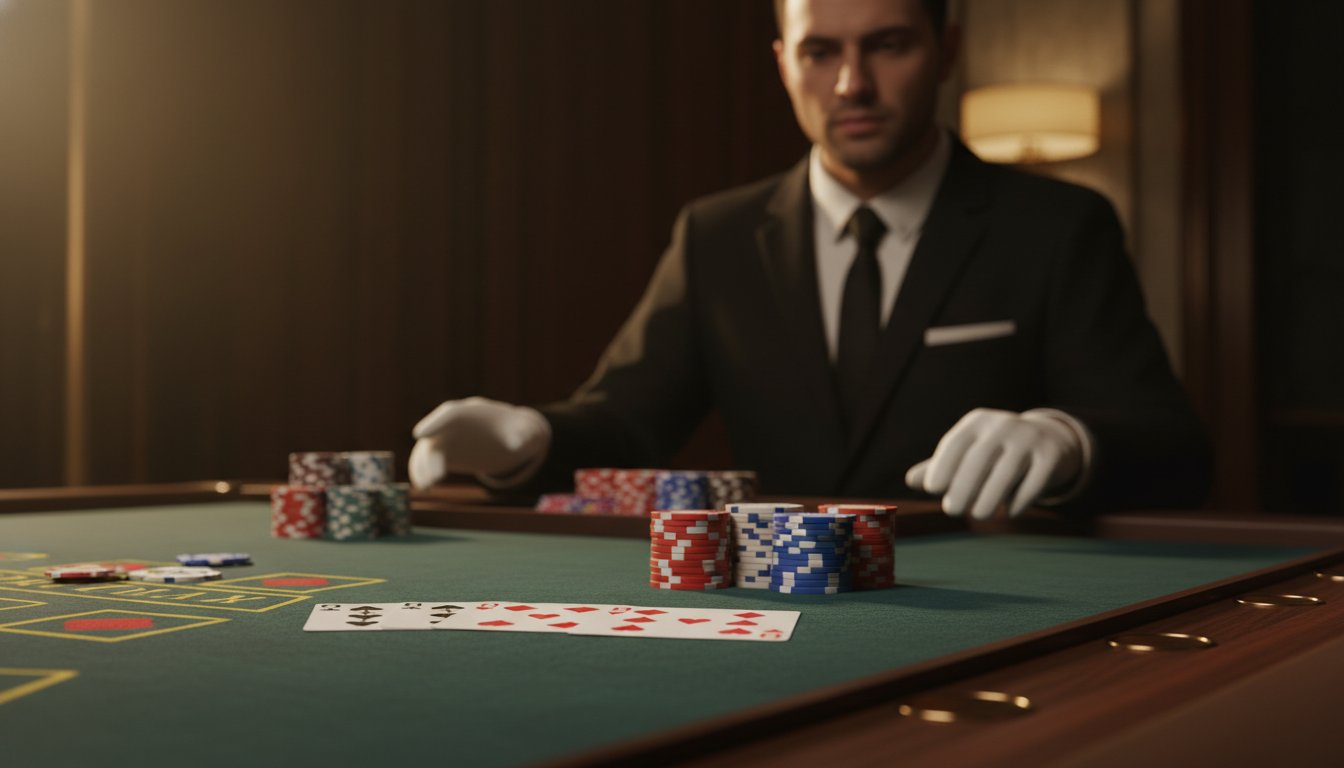 คู่มือ "เว็บบาคาร่าสำหรับมืออาชีพ 619" - Complete Guide