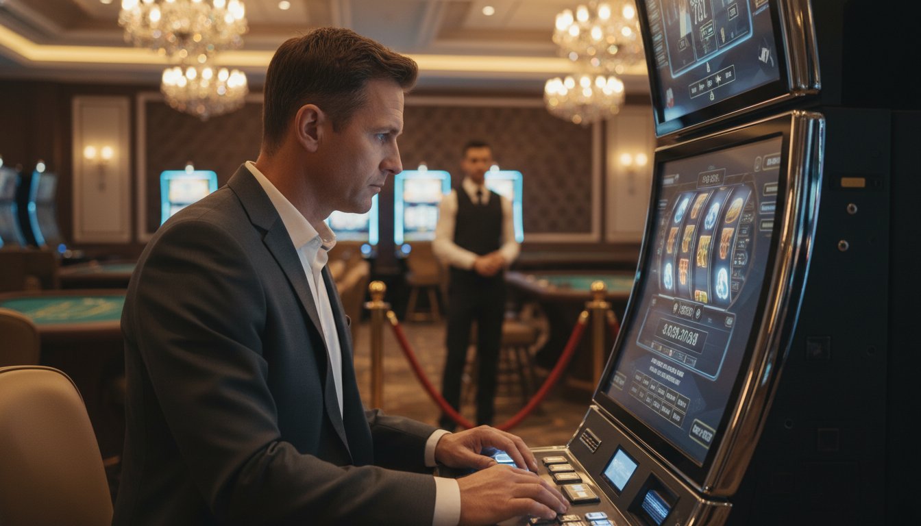 คู่มือ"ทดลอง สล็อตสำหรับมืออาชีพ 906 - Complete Guide