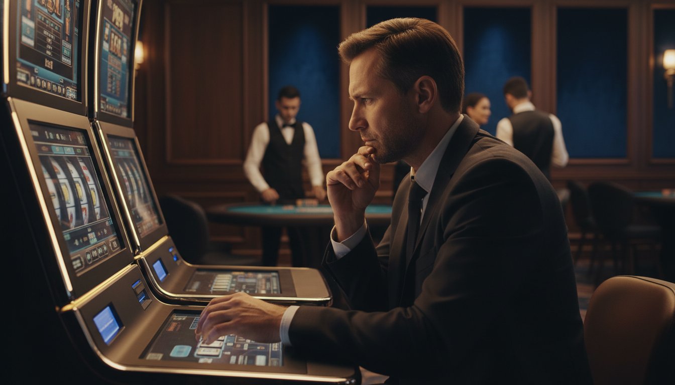 เกมสล็อตยอดนิยมทดลองเล่น