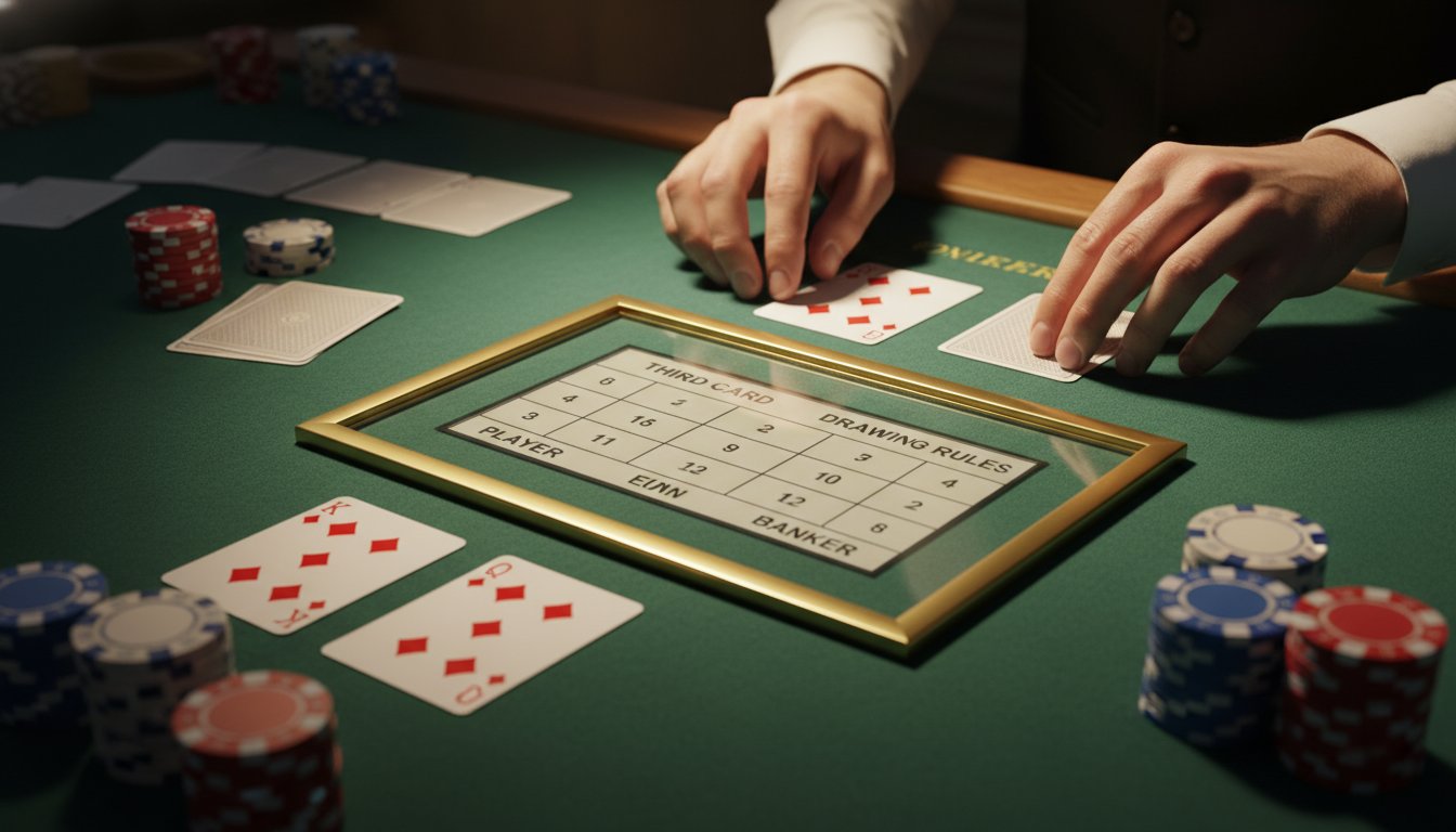 คู่มือ"สูตรบาคาร่า กดเองสำหรับมืออาชีพ 261"