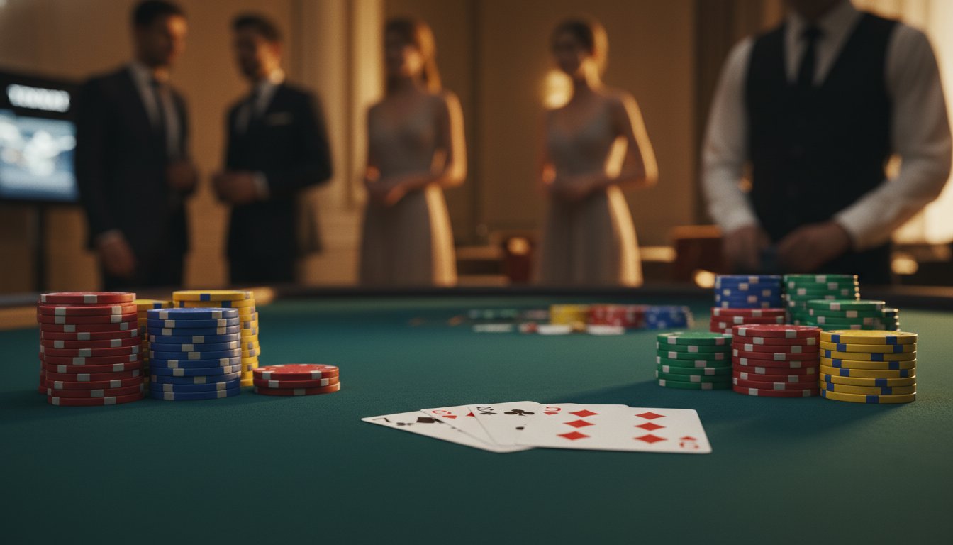 คู่มือสูตรบาคาร่าฟรีสำหรับมืออาชีพ 561 - Complete Guide