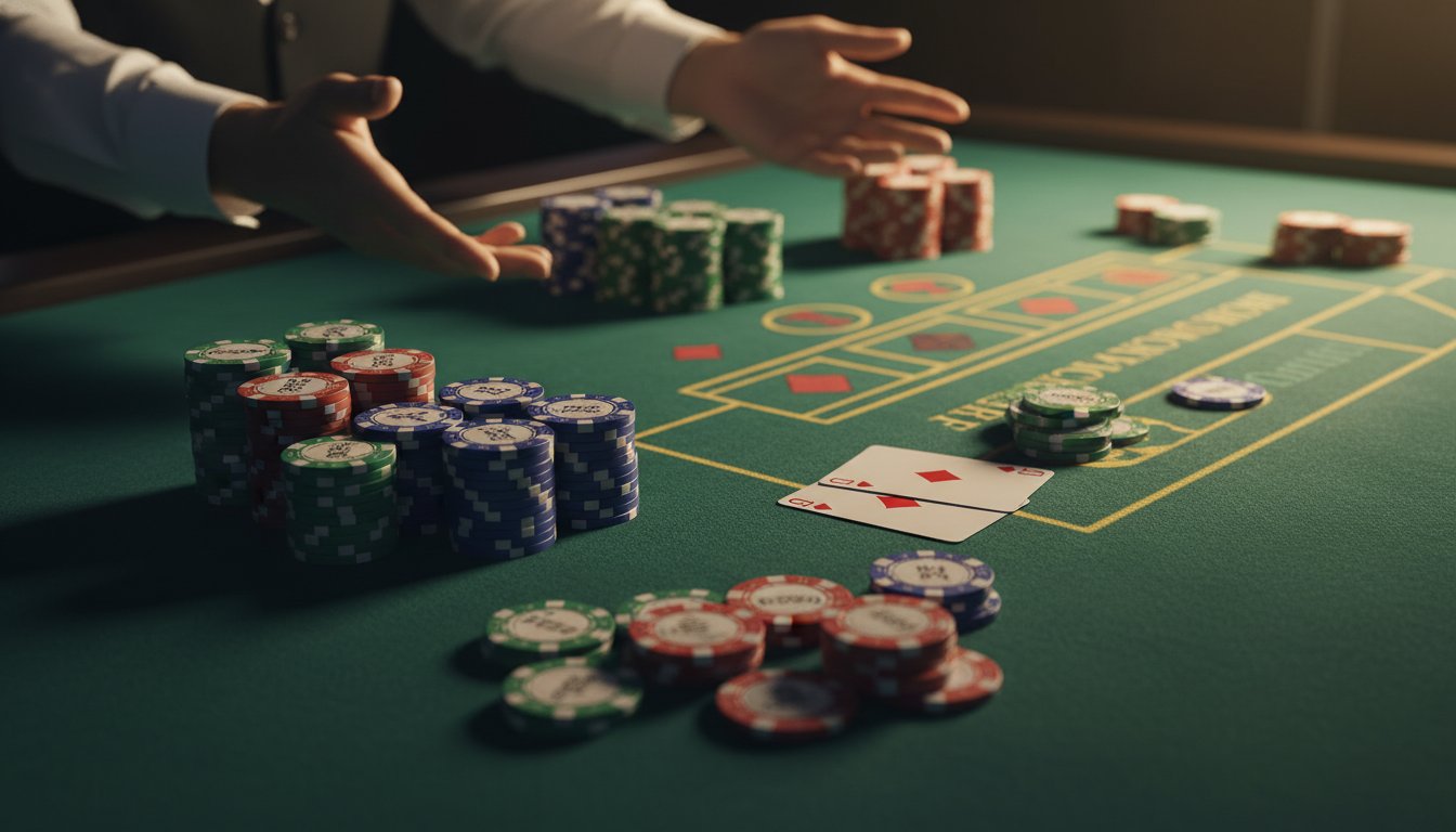 คู่มือบา คา ร่า ทดลอง เล่น ฟรีสำหรับมืออาชีพ 562