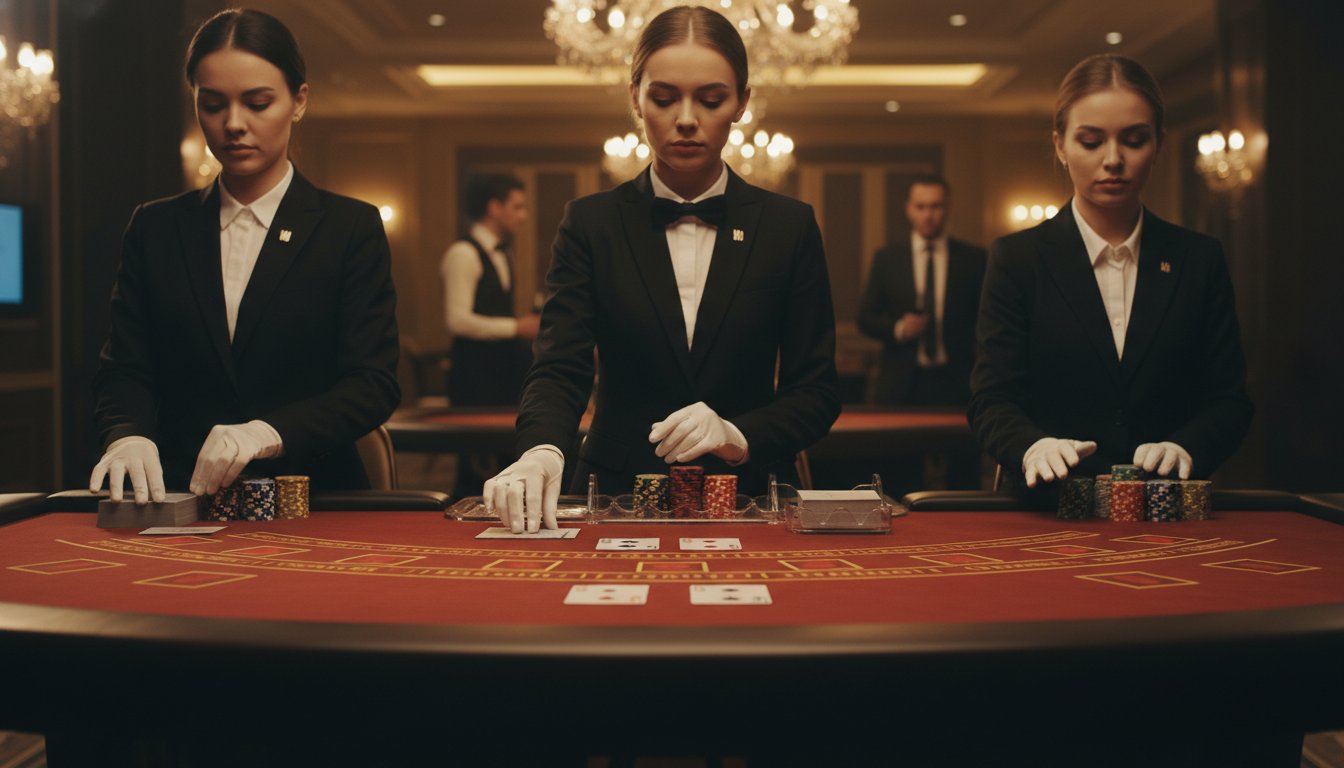 บาคาร่า Dream Gaming myhit789 เว็บตรง