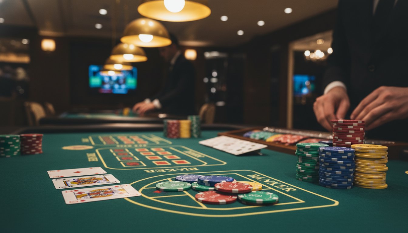 ชนะบาคาร่า myhit789 สูตรบาคาร่าแม่นๆ