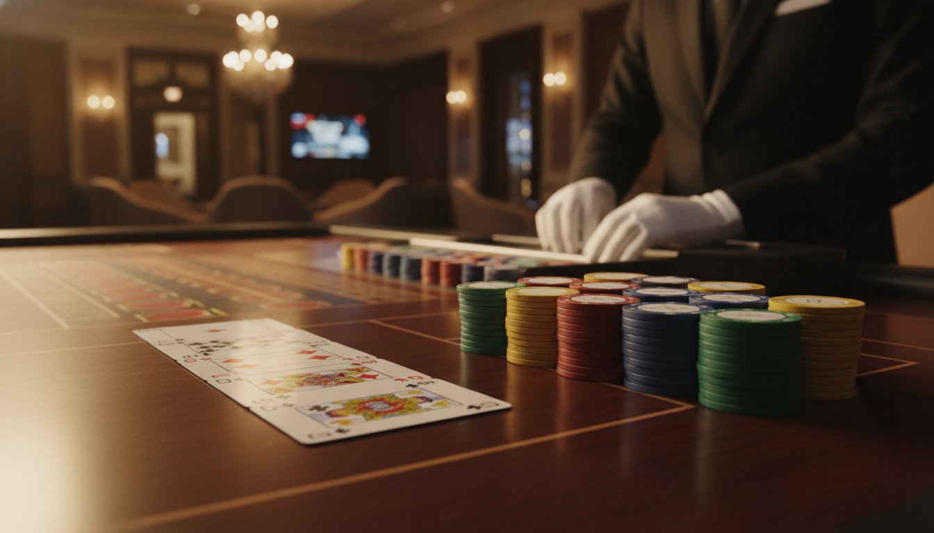 คู่มือบา คา ร่า ทดลองสำหรับมืออาชีพ 916 - Complete Guide