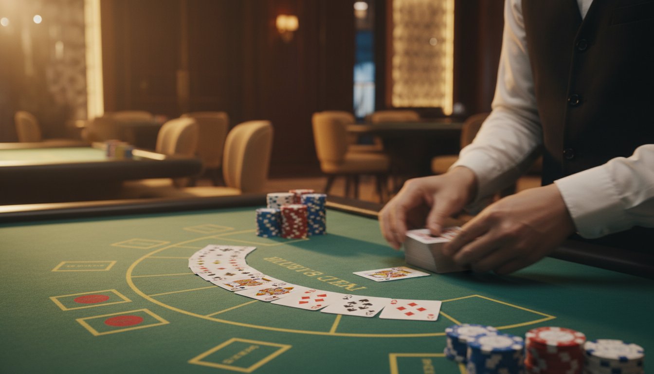 คู่มือบา คาสำหรับมืออาชีพ 915 - Complete Guide