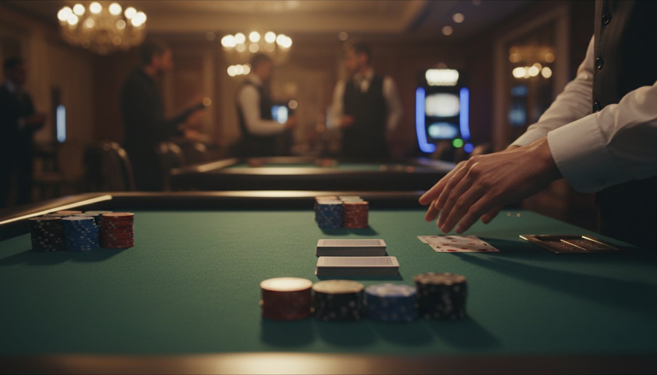 ทดลองเล่นบาคาร่าฟรี