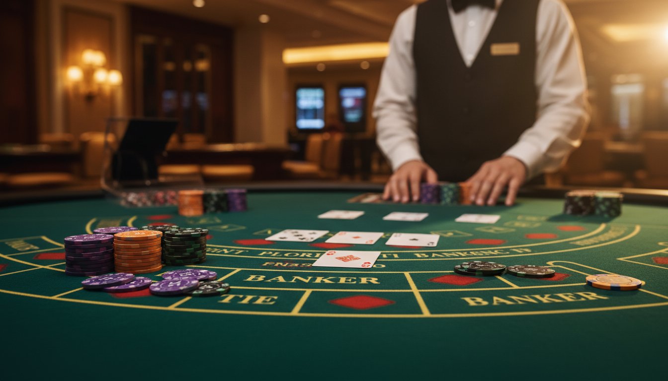 คู่มือบา คา ร้าสำหรับมืออาชีพ 914 - Complete Guide