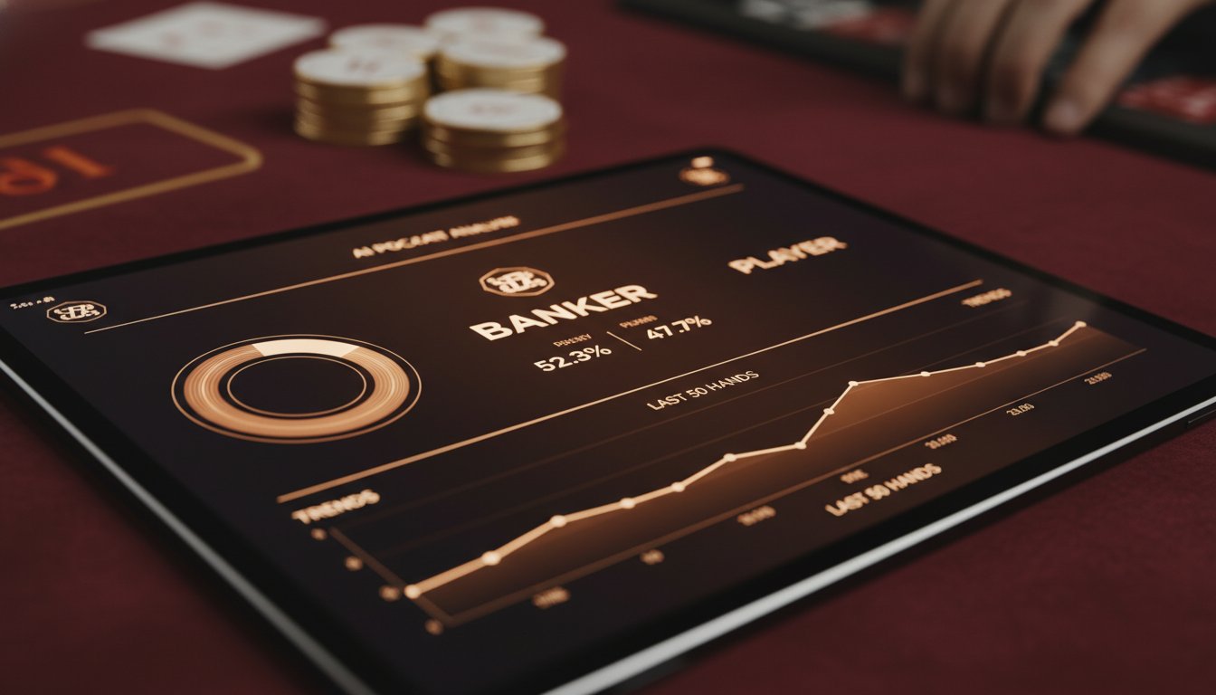 คู่มือสูตรบาคาร่าฟรีสำหรับมืออาชีพ 914 - Complete Guide