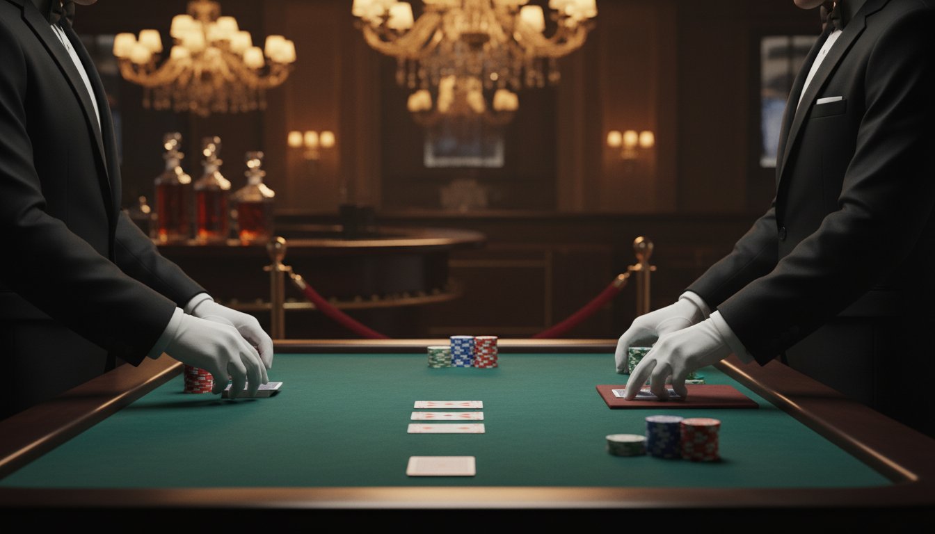 คู่มือเว็บ บาคาร่า วอเลทสำหรับมืออาชีพ 916