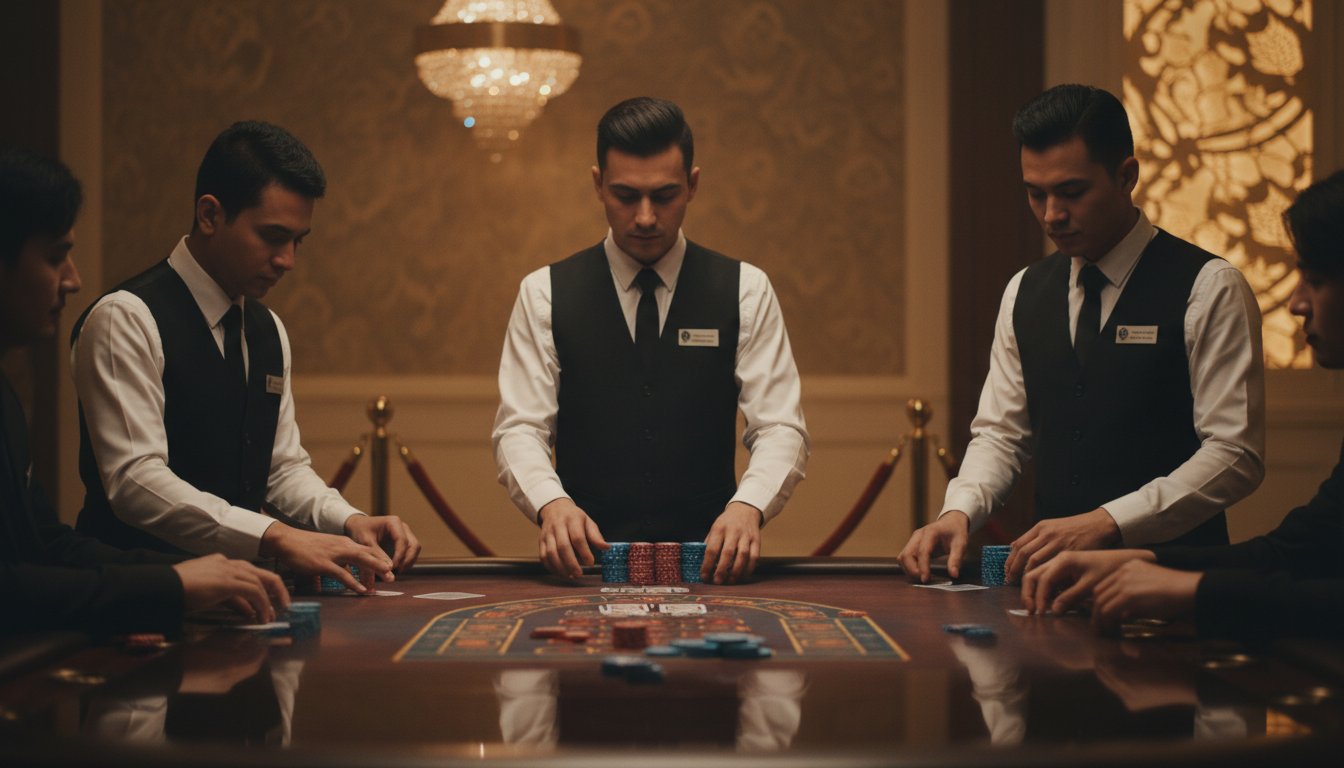 เซียนชี้! สูตรบาคาร่า 168 ออโต้ เล่นยังไงให้รวยบนเว็บตรง 2567