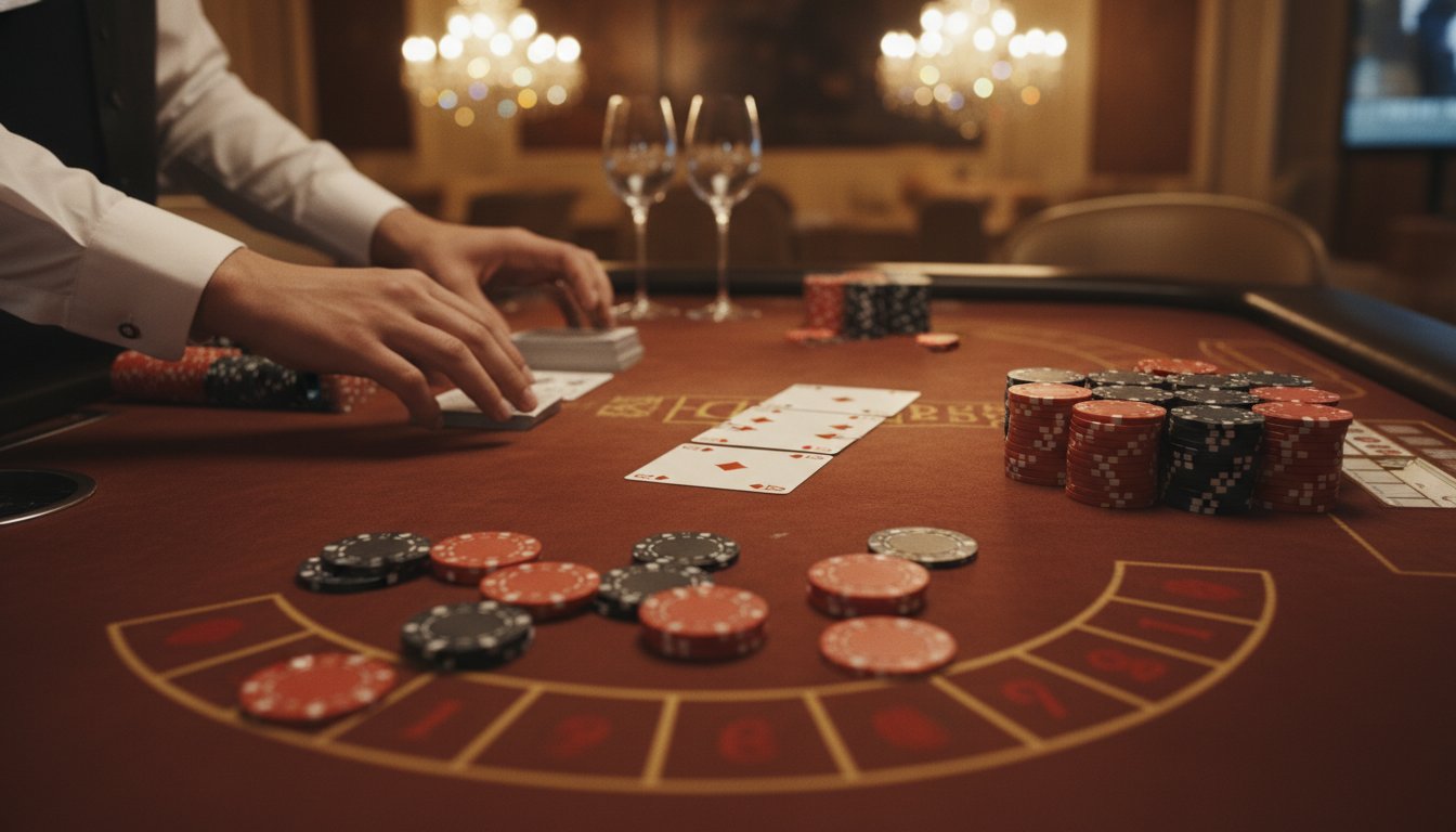 คู่มือบา คา ร่าสำหรับมืออาชีพ 257 - Complete Guide