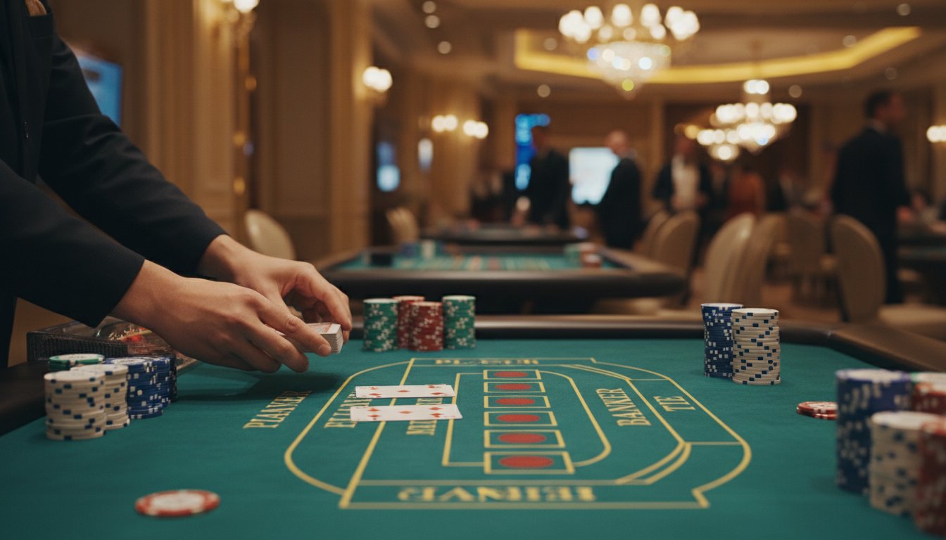 AI Baccarat Formula Analysis on Mongkol789 สูตรบาคาร่า ai วิเคราะห์ผล บา คา ร่า บน มงคล789