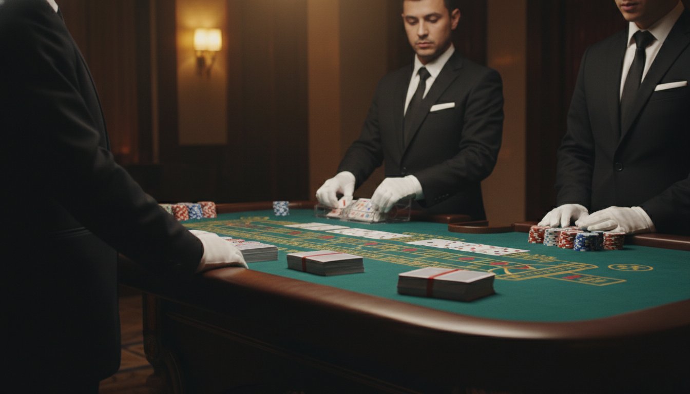 Using AI Baccarat Formula on Mongkol789 Web Direct การใช้สูตรบาคาร่า ai บนเว็บตรง มงคล789