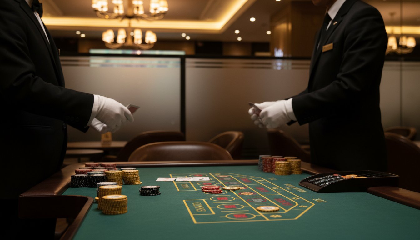 คู่มือบา คา ร่า ทดลอง เล่น ฟรีสำหรับมืออาชีพ 256