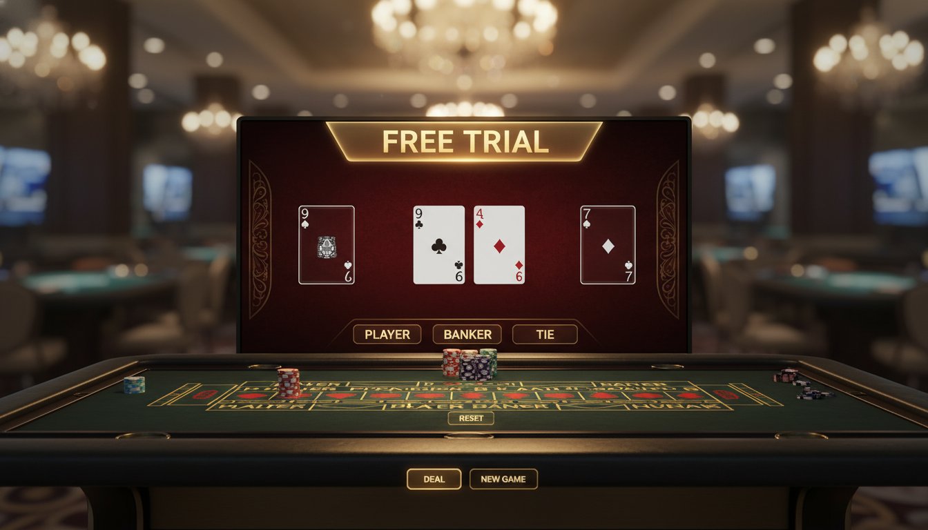 สูตร บา คา ร่า AI สำหรับวิเคราะห์