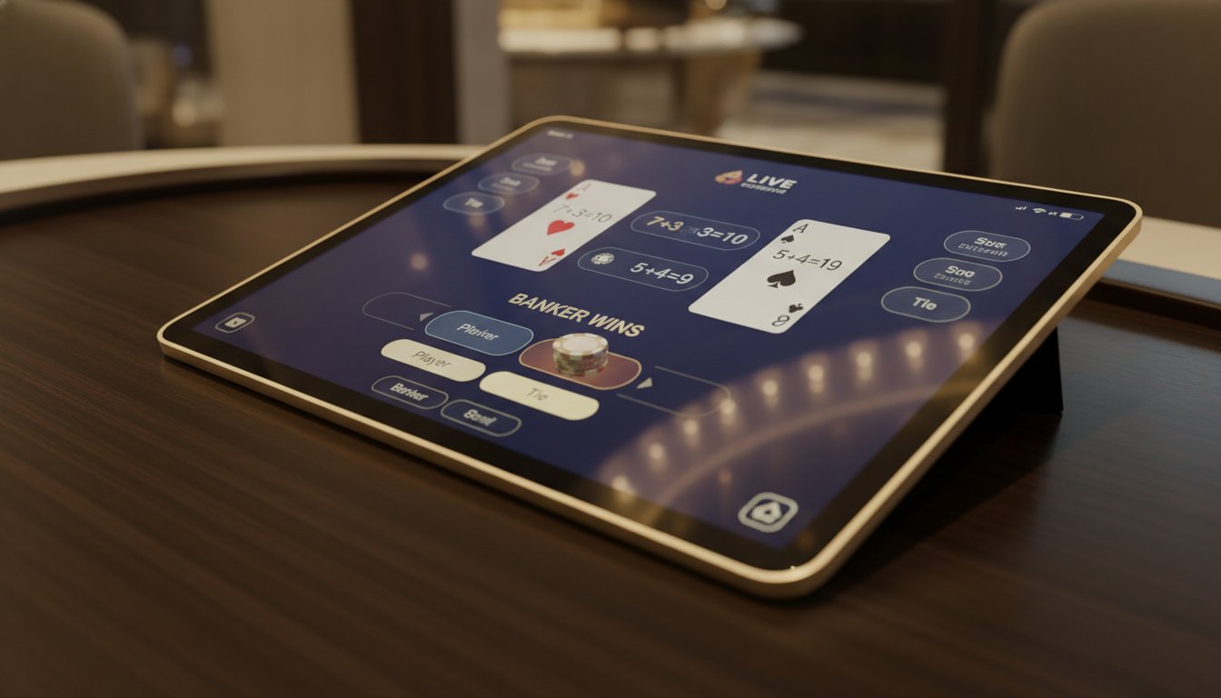 คู่มือทดลองเล่น บาคาร่าฟรีสำหรับมืออาชีพ 256