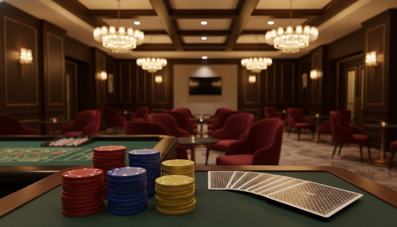 เซียนบาคาร่าชี้ชัด! เทคนิคทำเงินบนเว็บตรงลิขสิทธิ์แท้ thegreenrobe