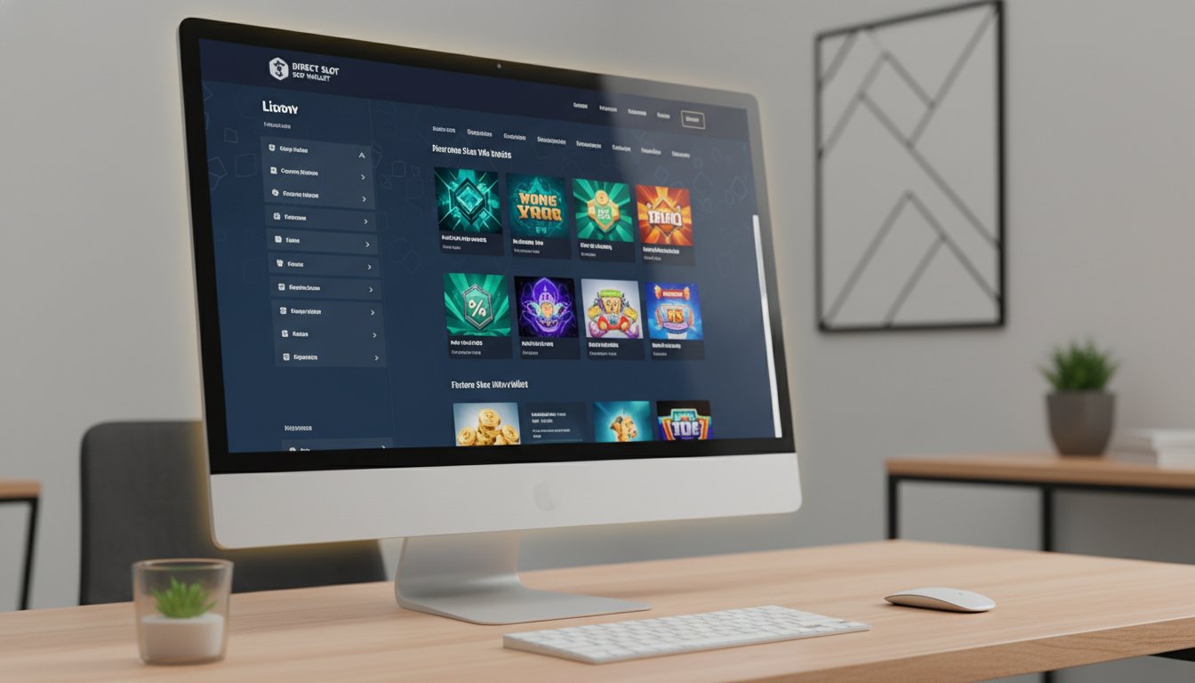 เคล็ดลับเซียนสล็อตวอเลทเว็บตรง: เล่นสล็อตไม่มีขั้นต่ำให้ปัง