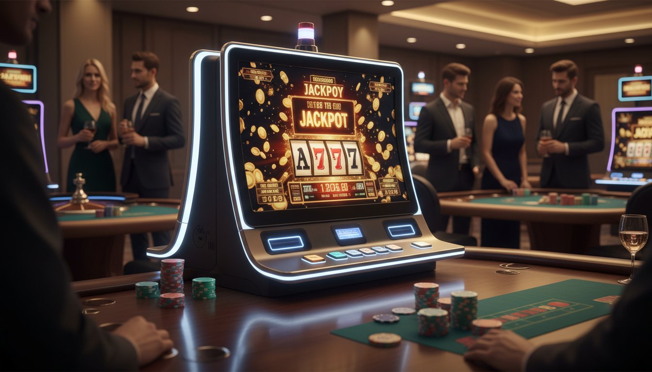 สล็อต แตกหนัก ล่าแจ็คพอตใหญ่บนเว็บตรง