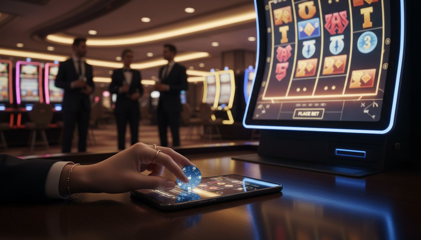 โบนัสและโปรโมชั่นสล็อตเว็บตรง แจกเครดิตฟรี