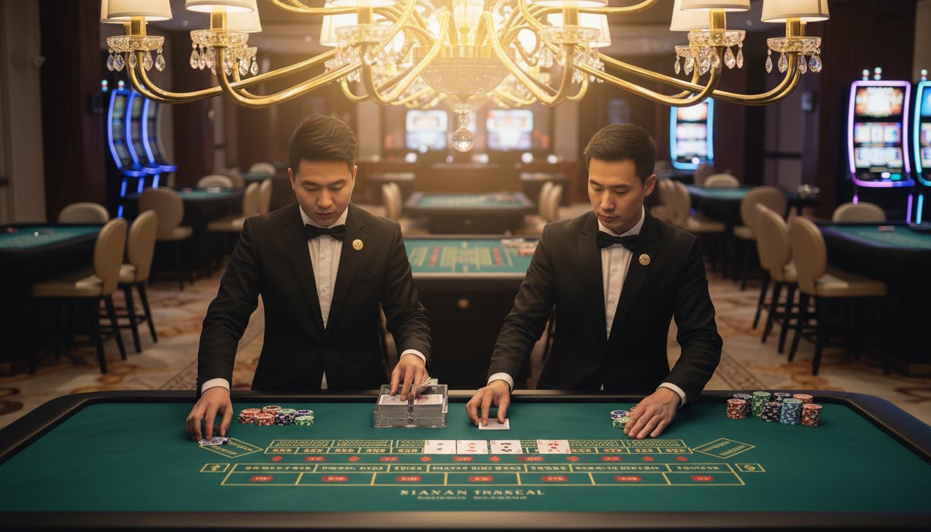 คู่มือ"เว็บ บา ค่า ร่า"สำหรับมืออาชีพ 41