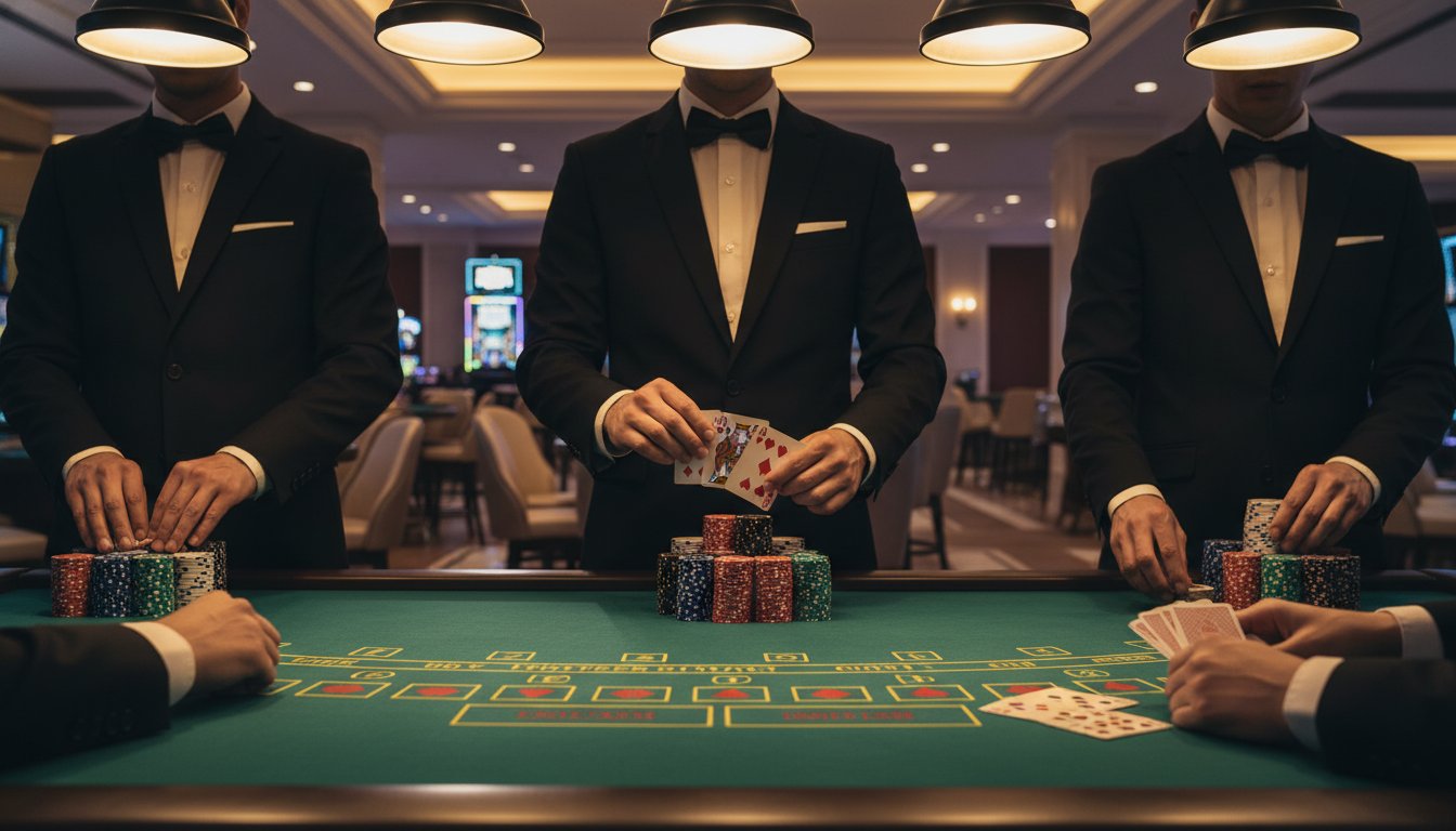 บาคาร่าเว็บตรง 777: เคล็ดลับทำกำไรทุกวันกับ ae gaming และ wm55