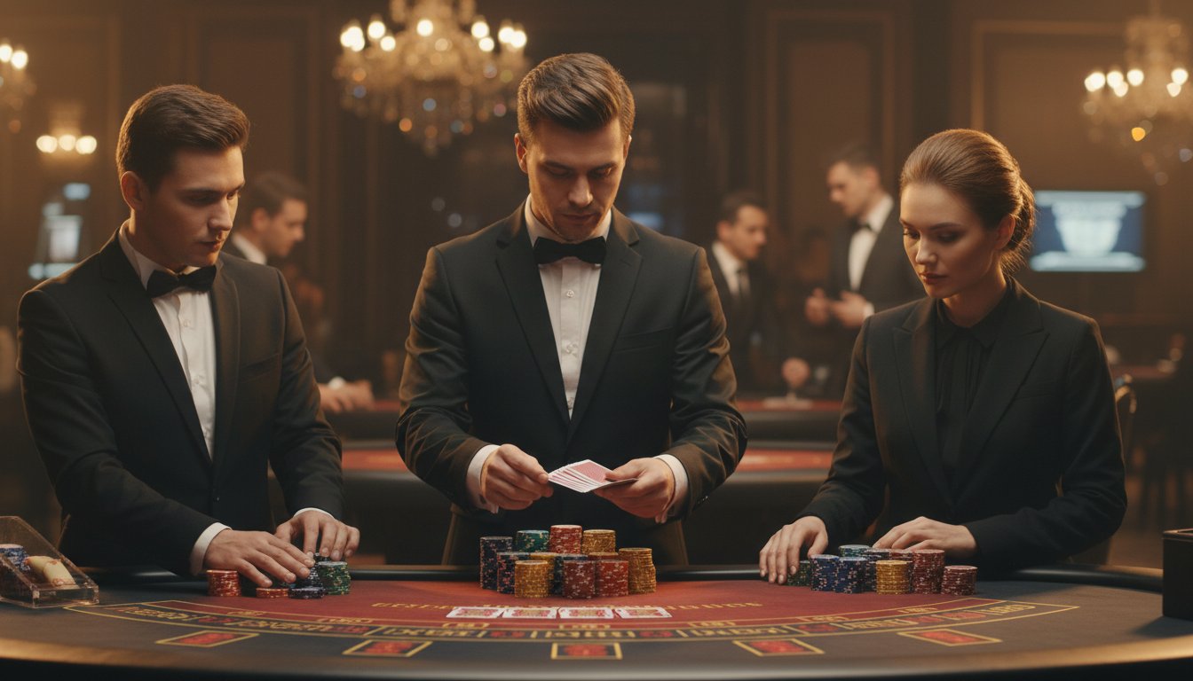 บาคาร่าเครดิตฟรี ae gaming wm55