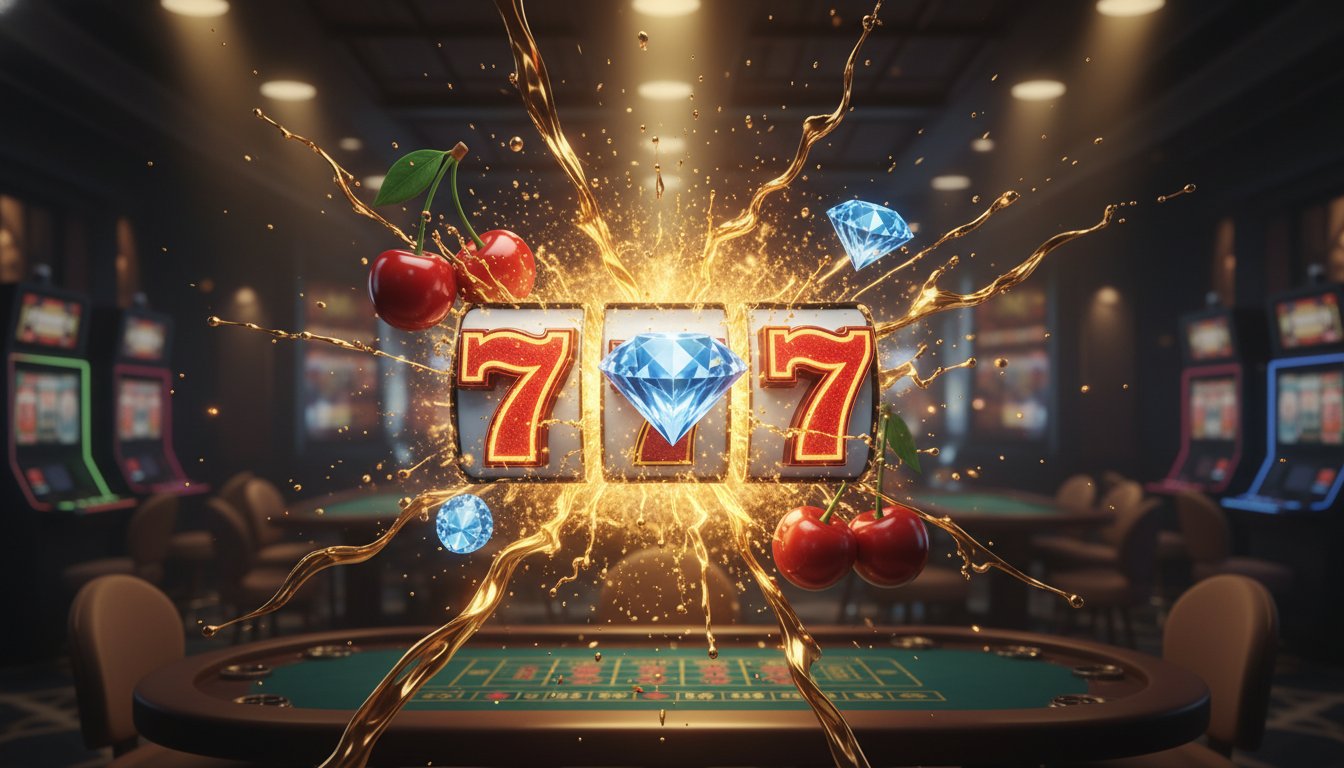 เคล็ดลับปั่นสล็อตเว็บตรงค่ายใหญ่ แจ็คพอตแตกหนักทุกนาที