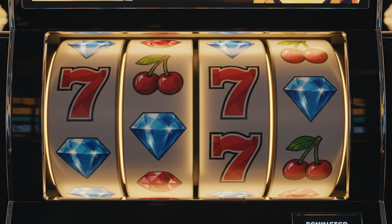 สล็อต PG เว็บตรง แตกหนัก ฟีเจอร์ Free Spins