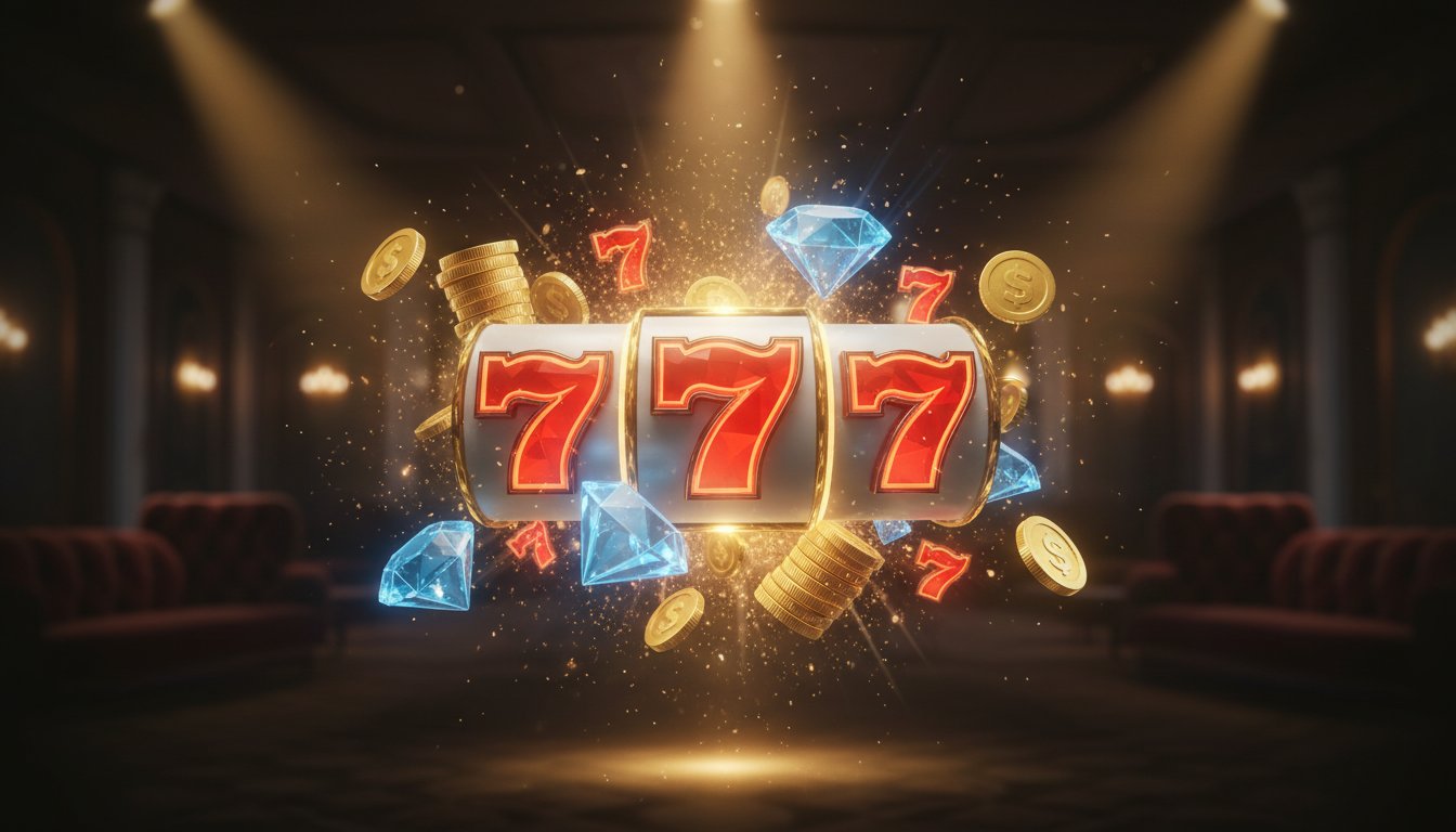 เกมสล็อต Sweet Bonanza แตกหนัก