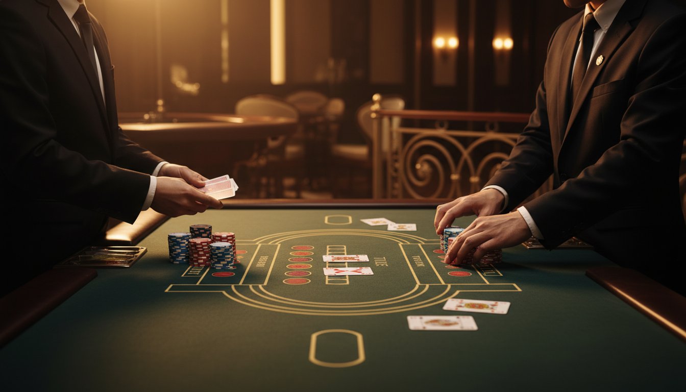 คู่มือบา คา ร่า เว็บ ตรงสำหรับมืออาชีพ 970