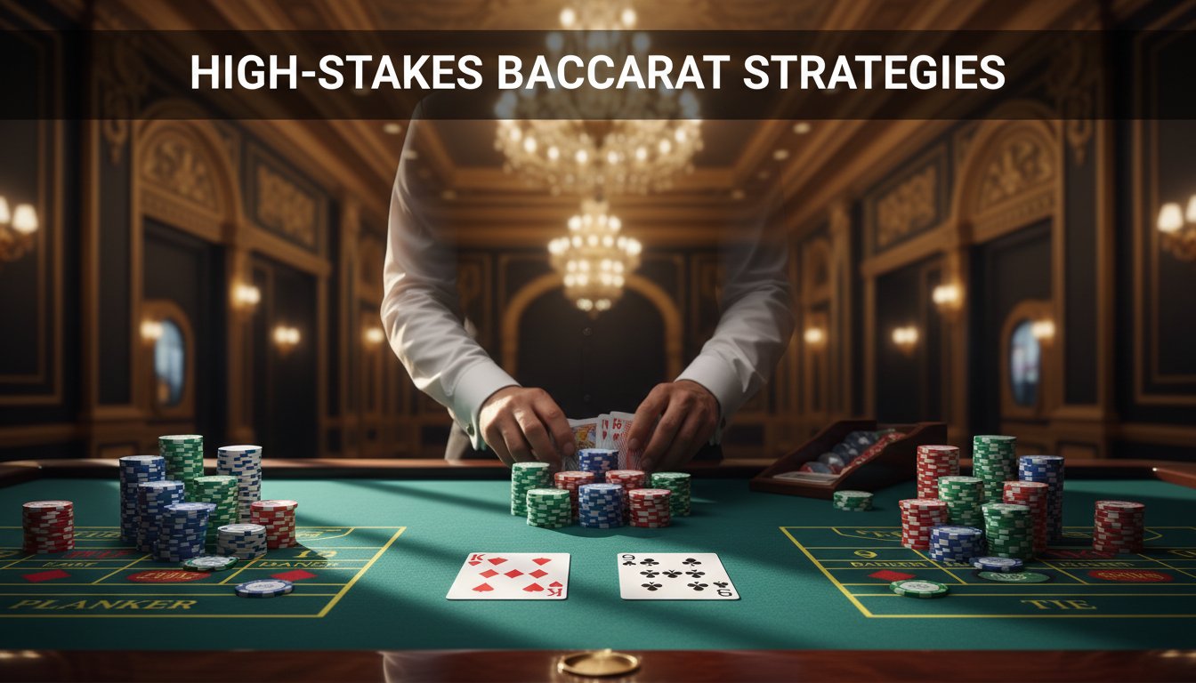 เค้าไพ่มังกรบาคาร่า