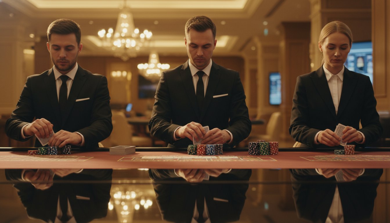 คู่มือบา คา ร้าสำหรับมืออาชีพ 315 - Complete Guide