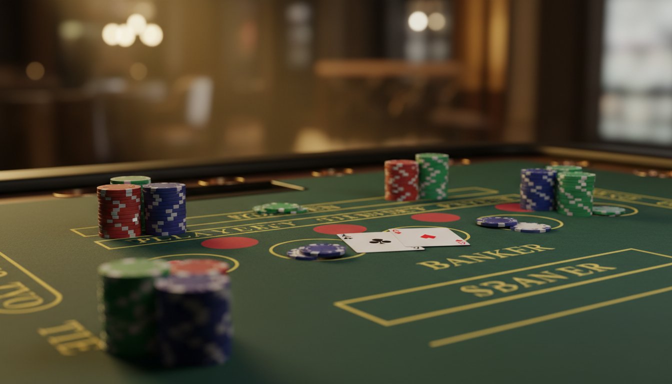 คู่มือสูตรบาคาร่าฟรีสำหรับมืออาชีพ 315 - Complete Guide