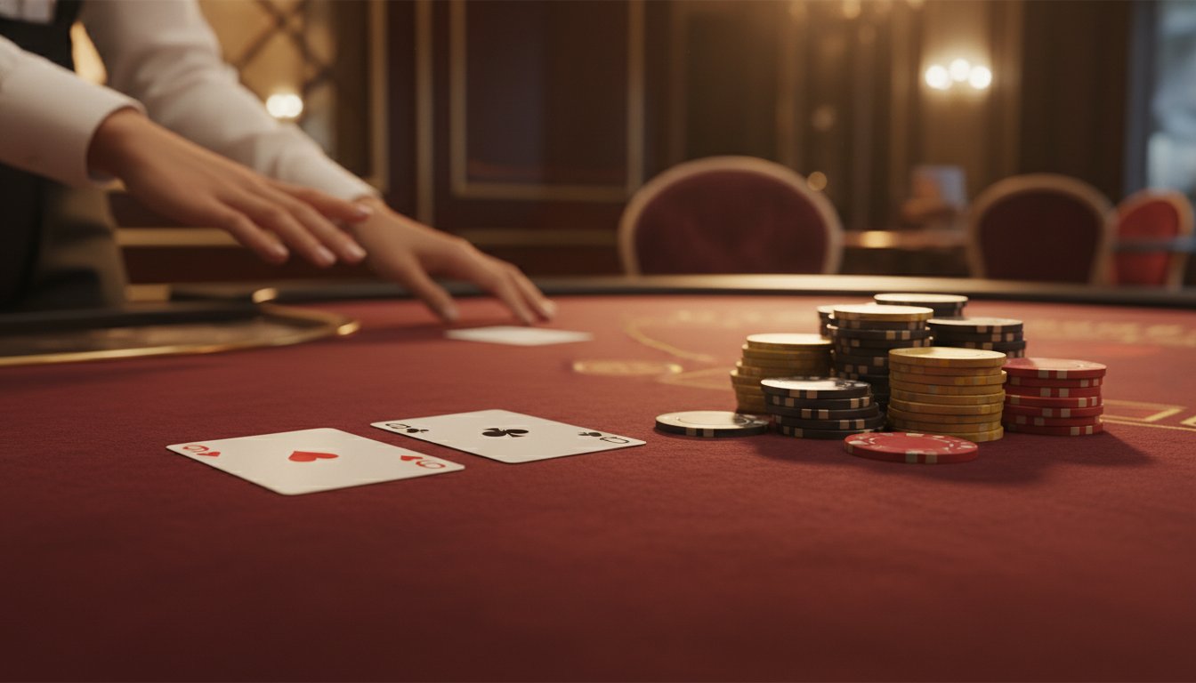 คู่มือบา คา ร่า ทดลองสำหรับมืออาชีพ 316 - Complete Guide