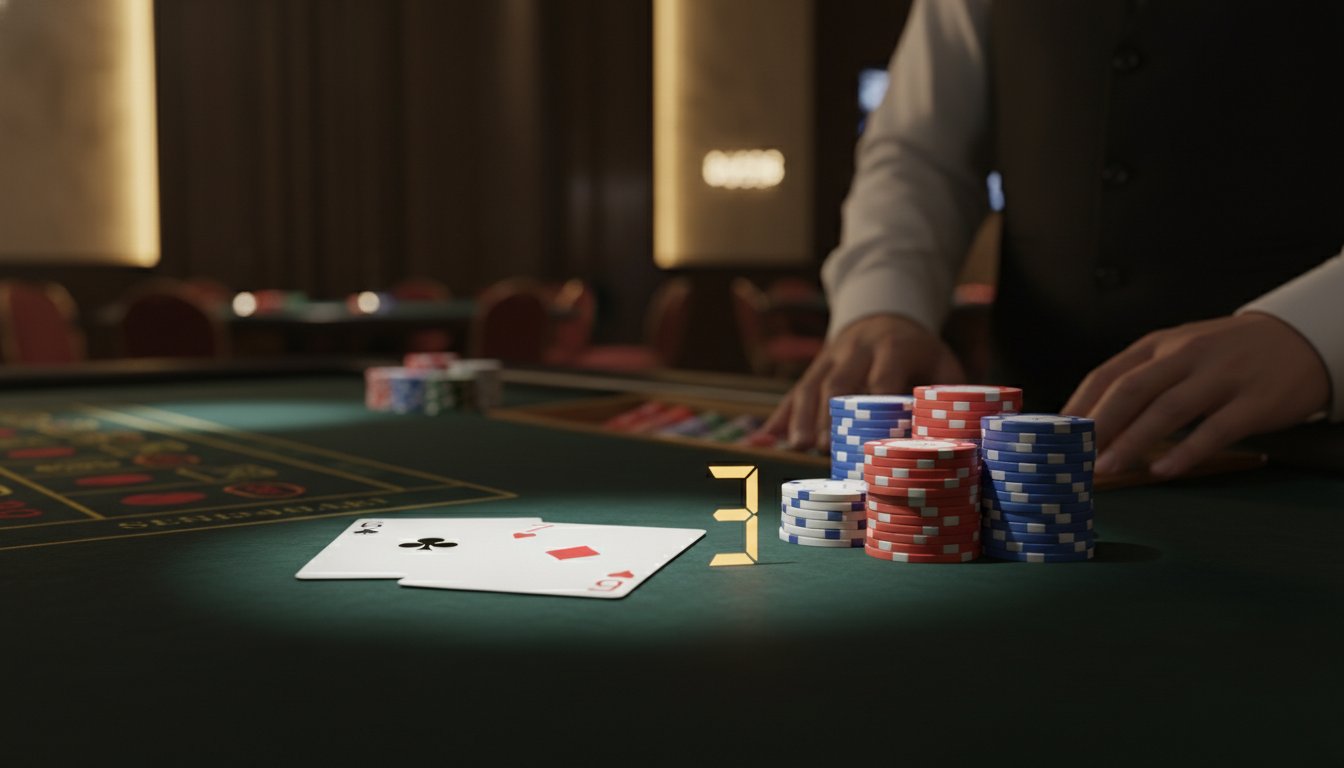 โลโก้ค่ายเกมบาคาร่าชั้นนำ