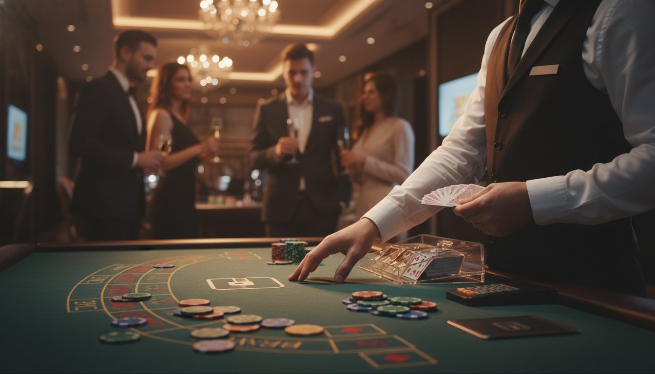 คู่มือเว็บ บาคาร่า วอเลทสำหรับมืออาชีพ 316