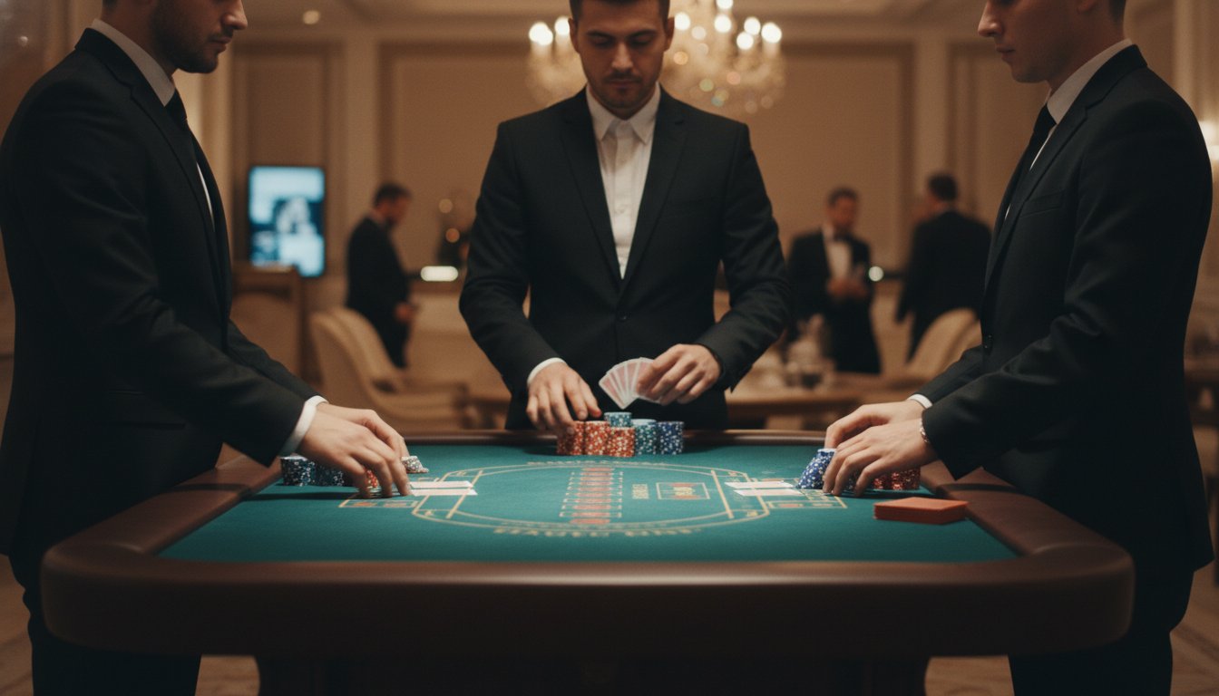 คู่มือบา คา ร่า ทดลอง เล่น ฟรีสำหรับมืออาชีพ 667