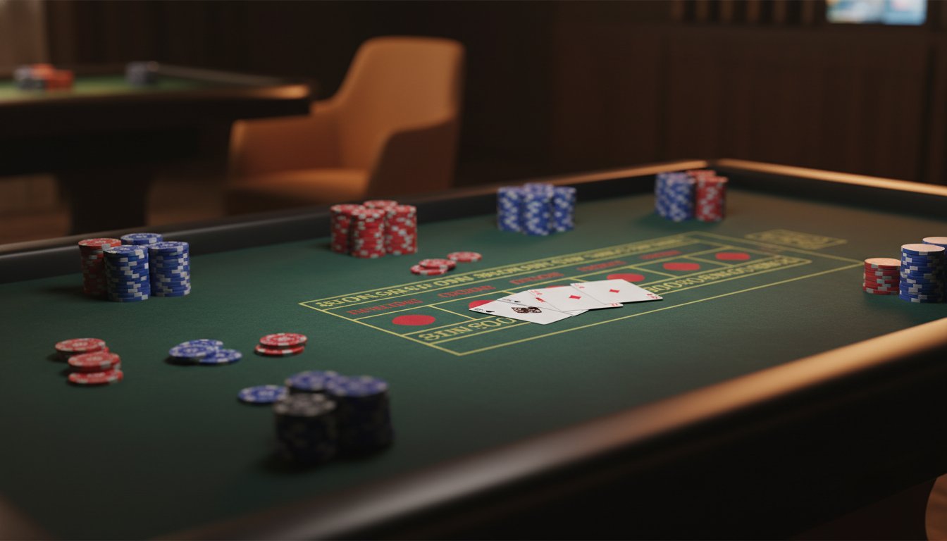 สูตรลับบาคาร่าเว็บตรง: วิเคราะห์ไพ่ ufabet ออนไลน์ ฉบับเซียน