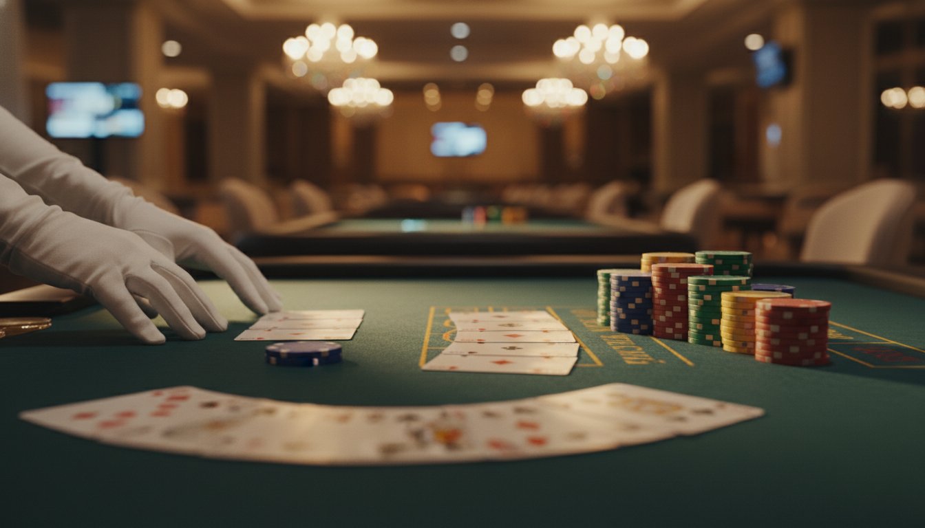 สูตรบาคาร่า 1688 ฉบับเซียน: เล่นยังไงให้ได้กำไรแบบไม่ต้องสมัคร